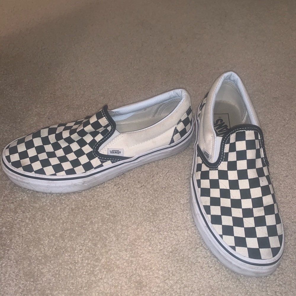 Vans - Picture 2 of 2